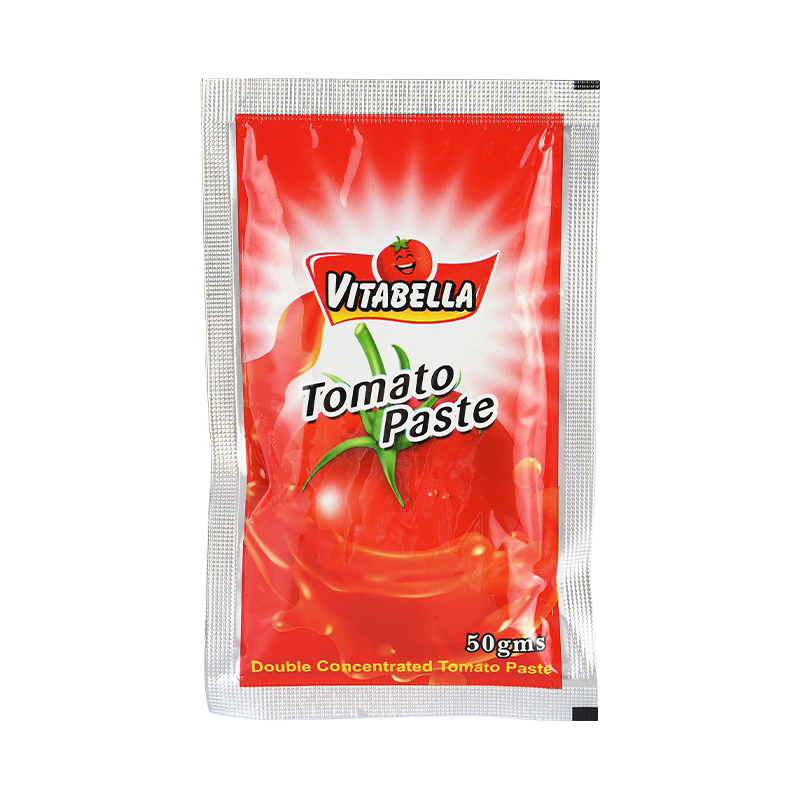 미개봉 및 개봉된 Sachet Tomato Paste(토마토 페이스트)는 어떻게 보관해야 합니까?