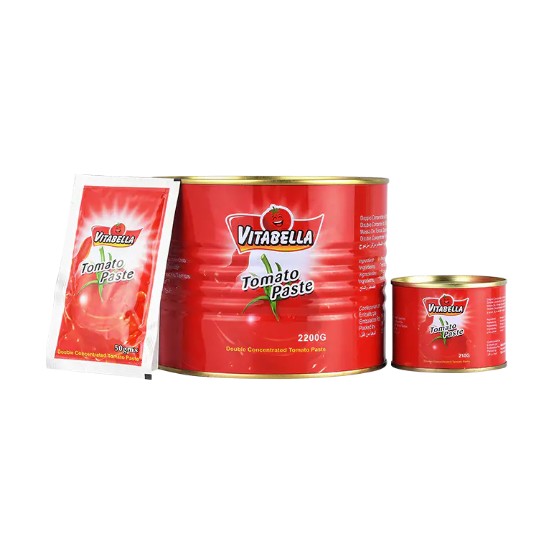 개봉 후 이중 농축 토마토 페이스트를 어떻게 보관해야합니까?