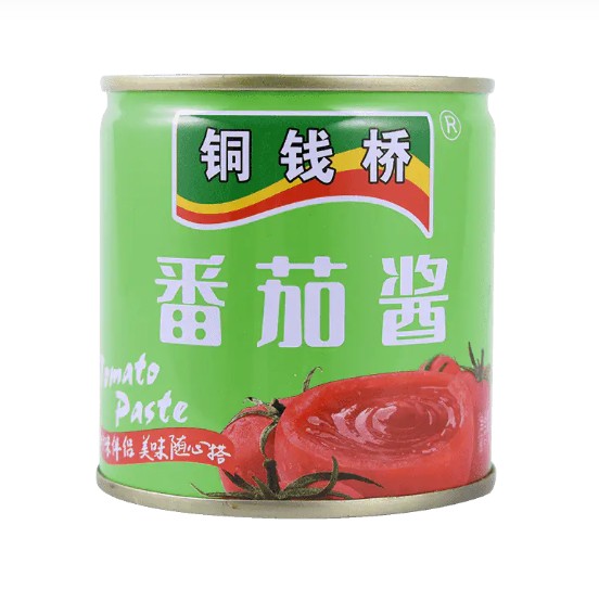 통조림 토마토 페이스트의 포장은 시간이 지남에 따라 신선도와 품질을 어떻게 유지합니까?